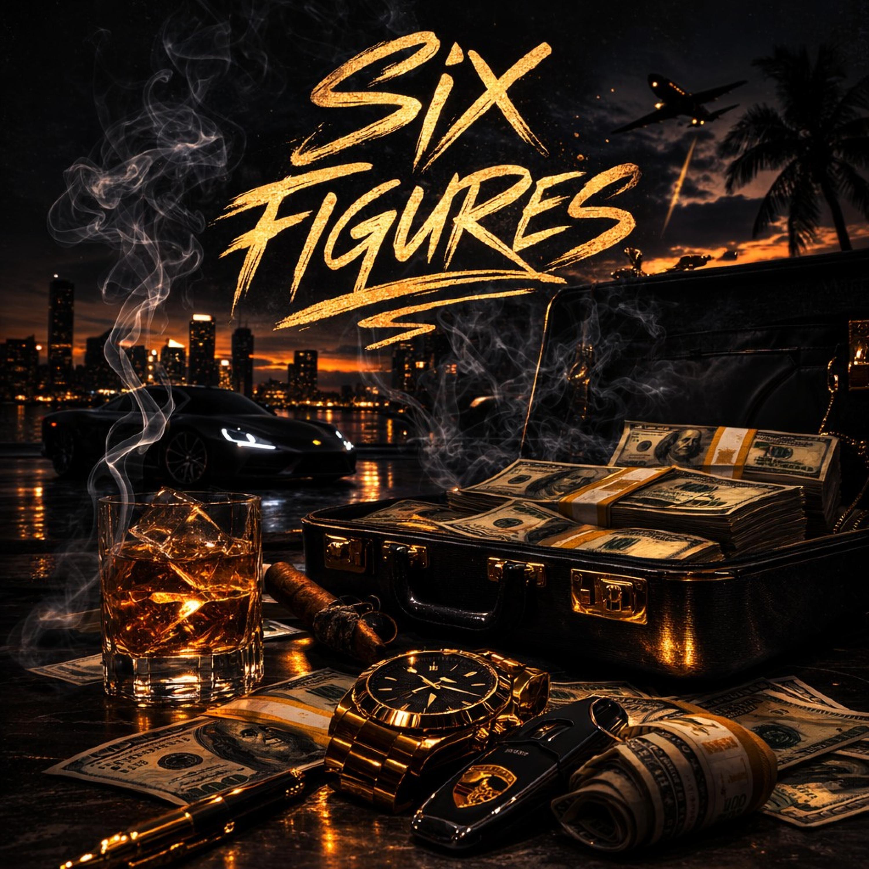 Six Figures (feat. Grayzen)