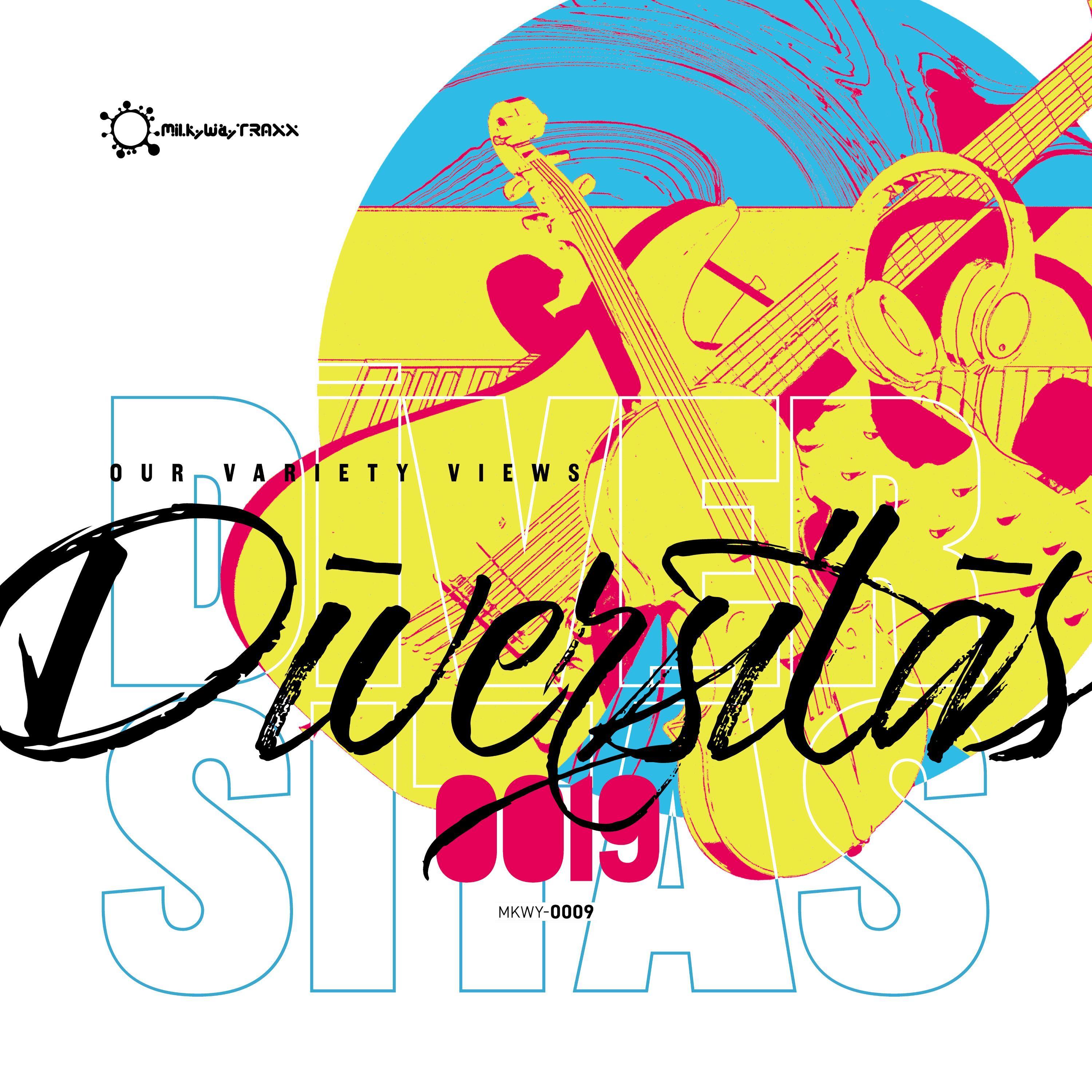 I'm Not a Hero (feat. Serentium)