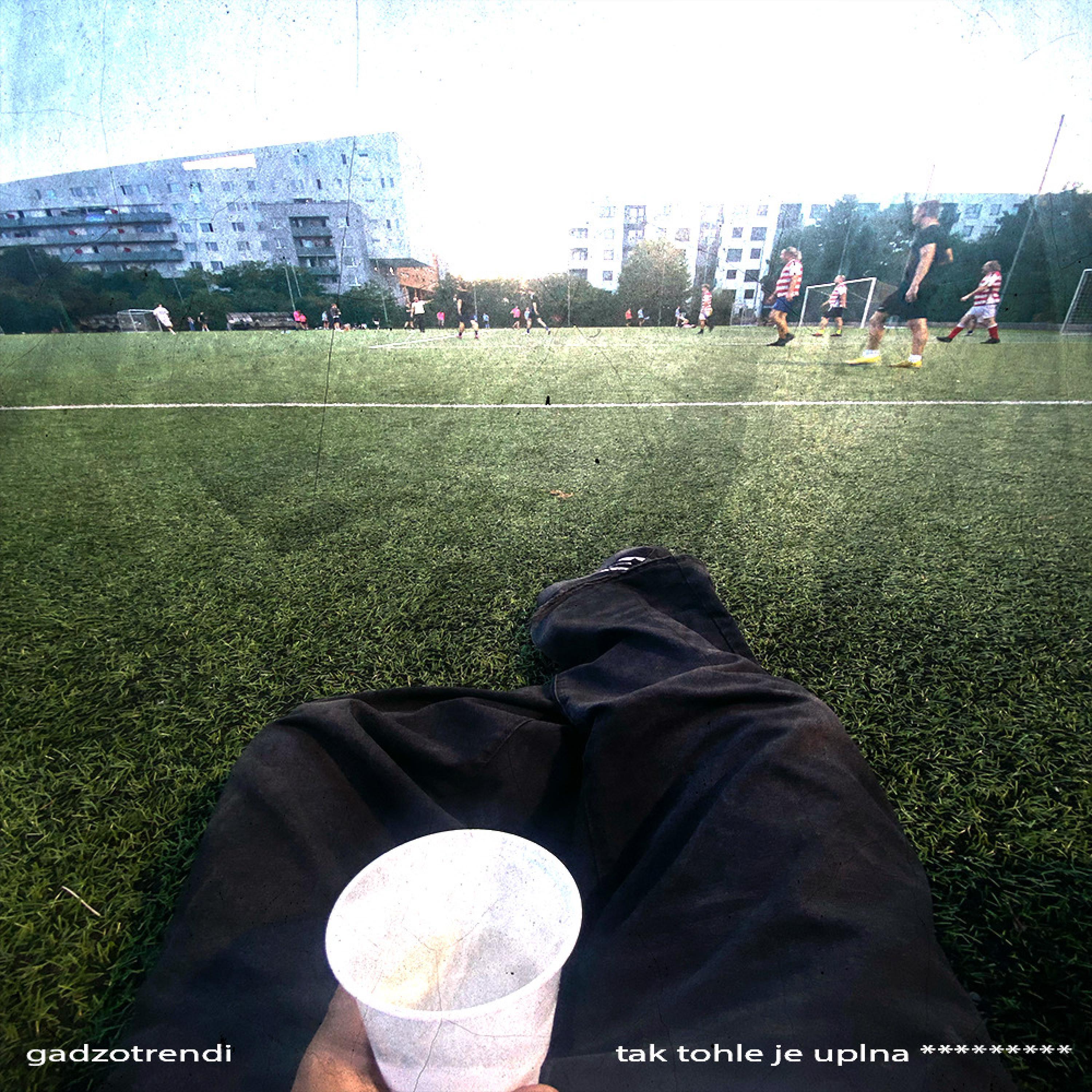 crazy? i was crazy once