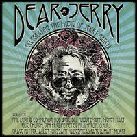 Dear Jerry: Celebrating the Music of Jerry Garcia (Live)