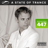 A State Of Trance Episode 447