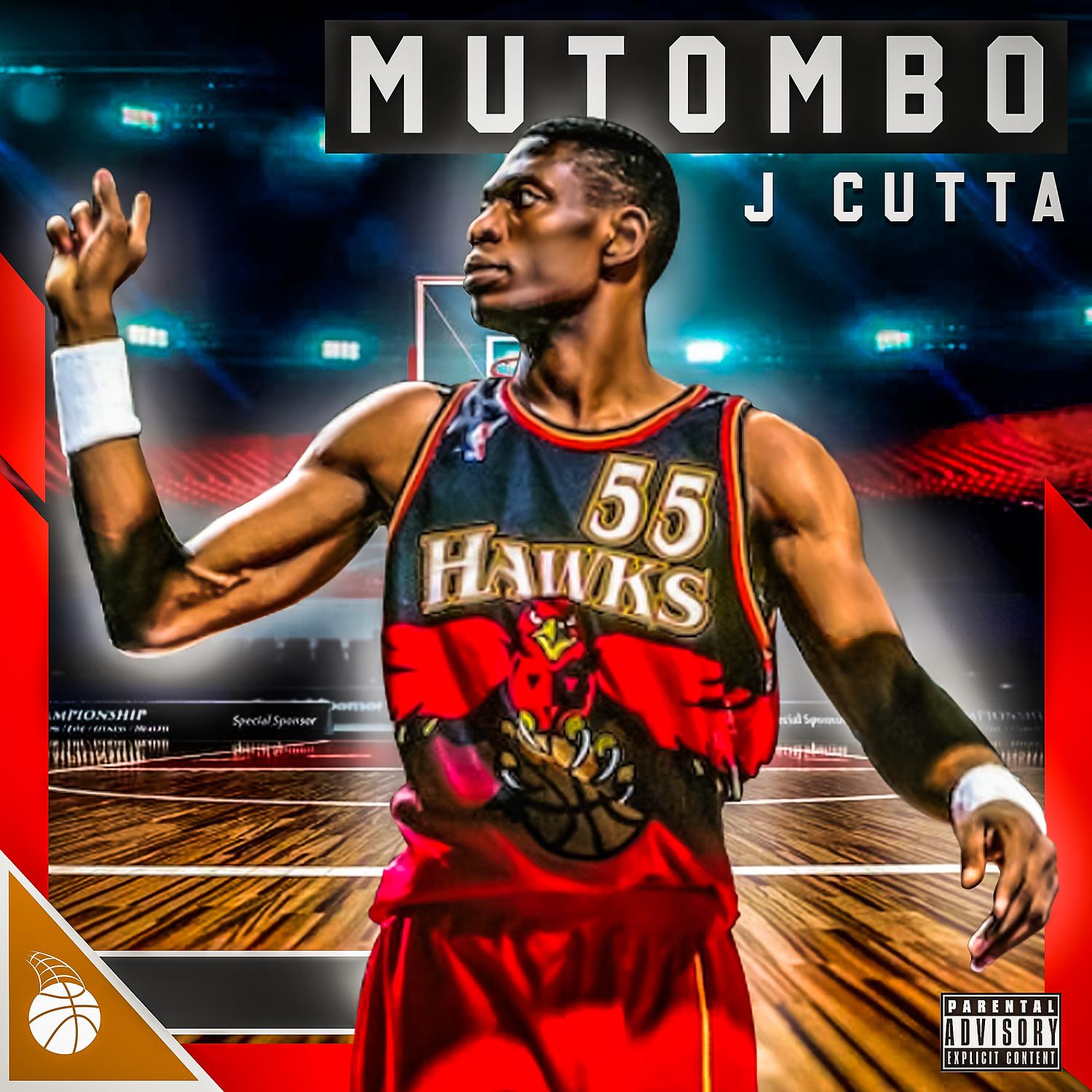 Mutombo
