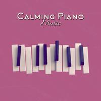 Calming Piano Music: Melancholic Moments, Relaxing Piano, Romantic Time