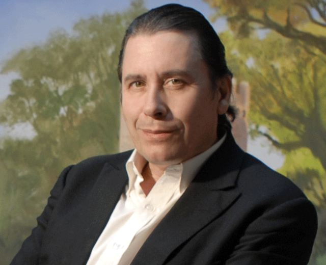 Jools Holland
