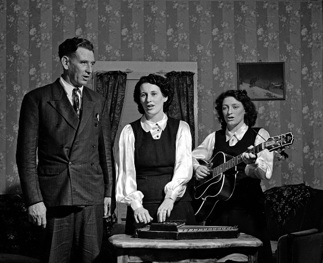 The Carter Family