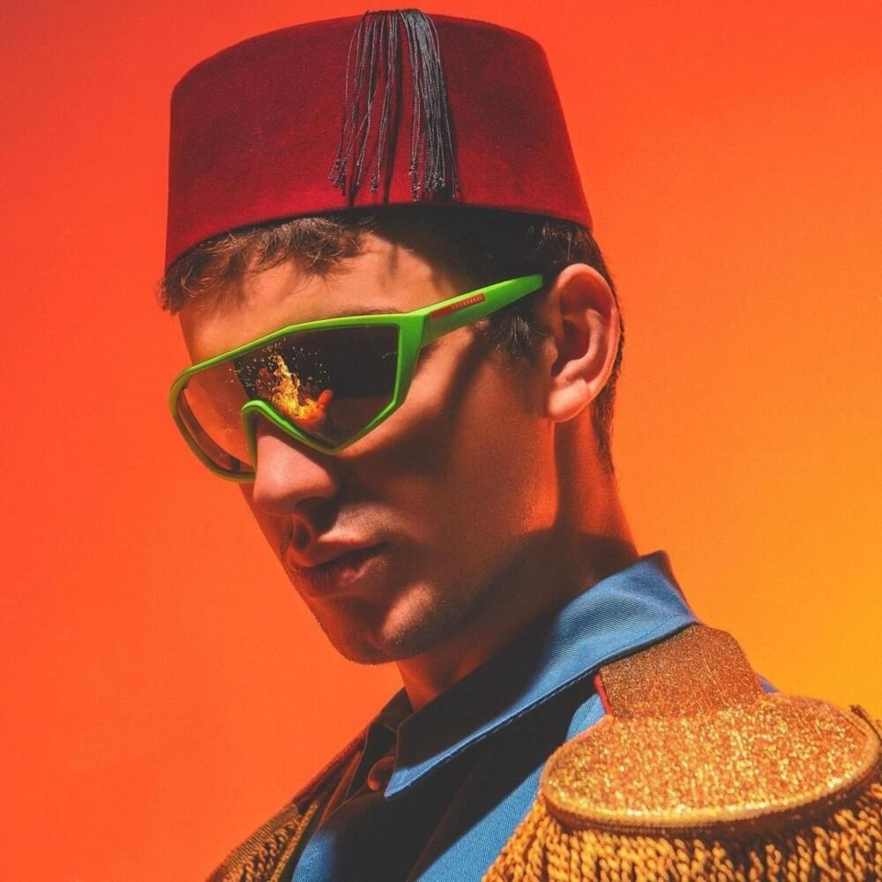 Gecelerin Derdi (Slowed + Reverb)