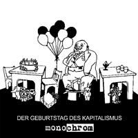 Der Geburtstag des Kapitalismus