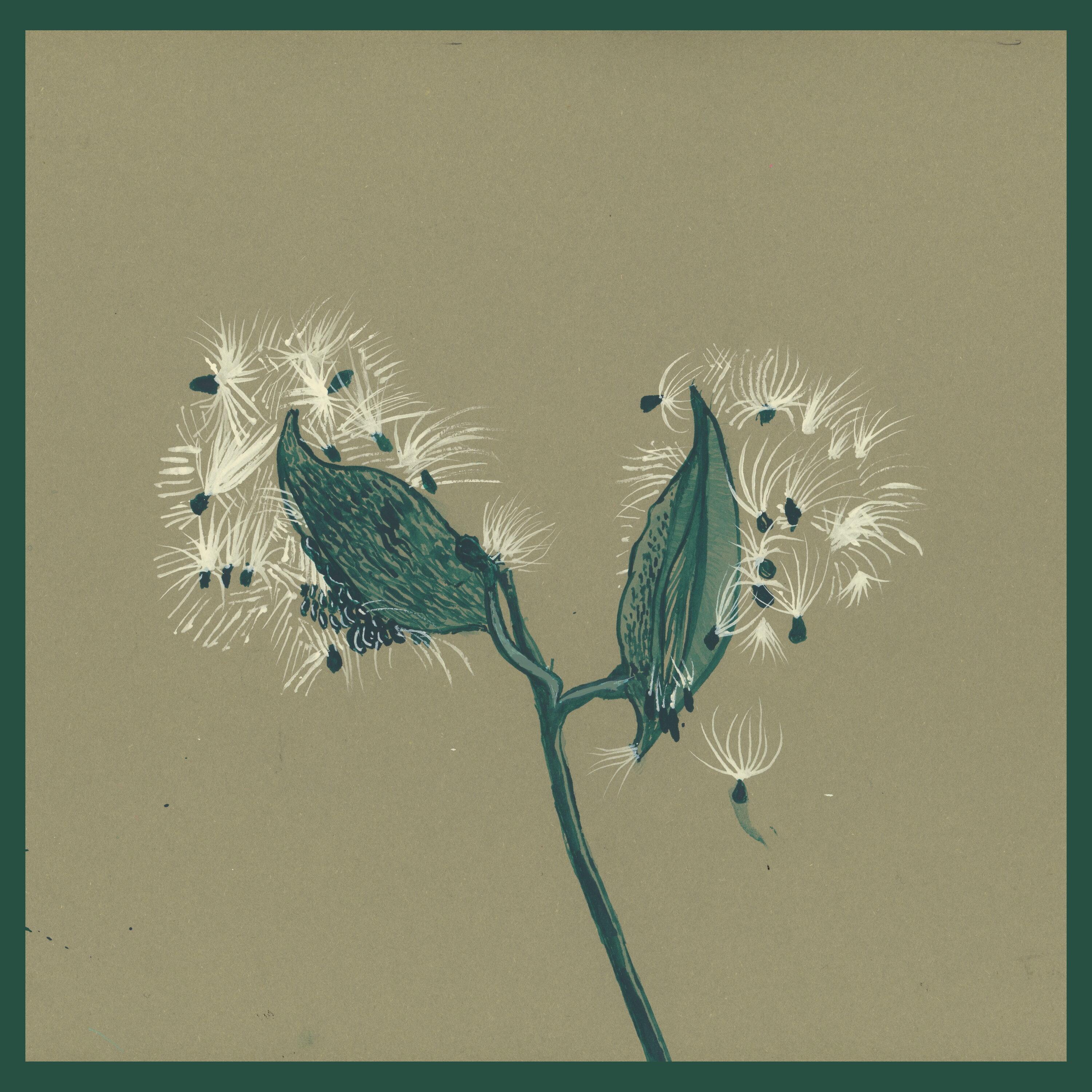 Dancing on our Eyelids (Instrumental)