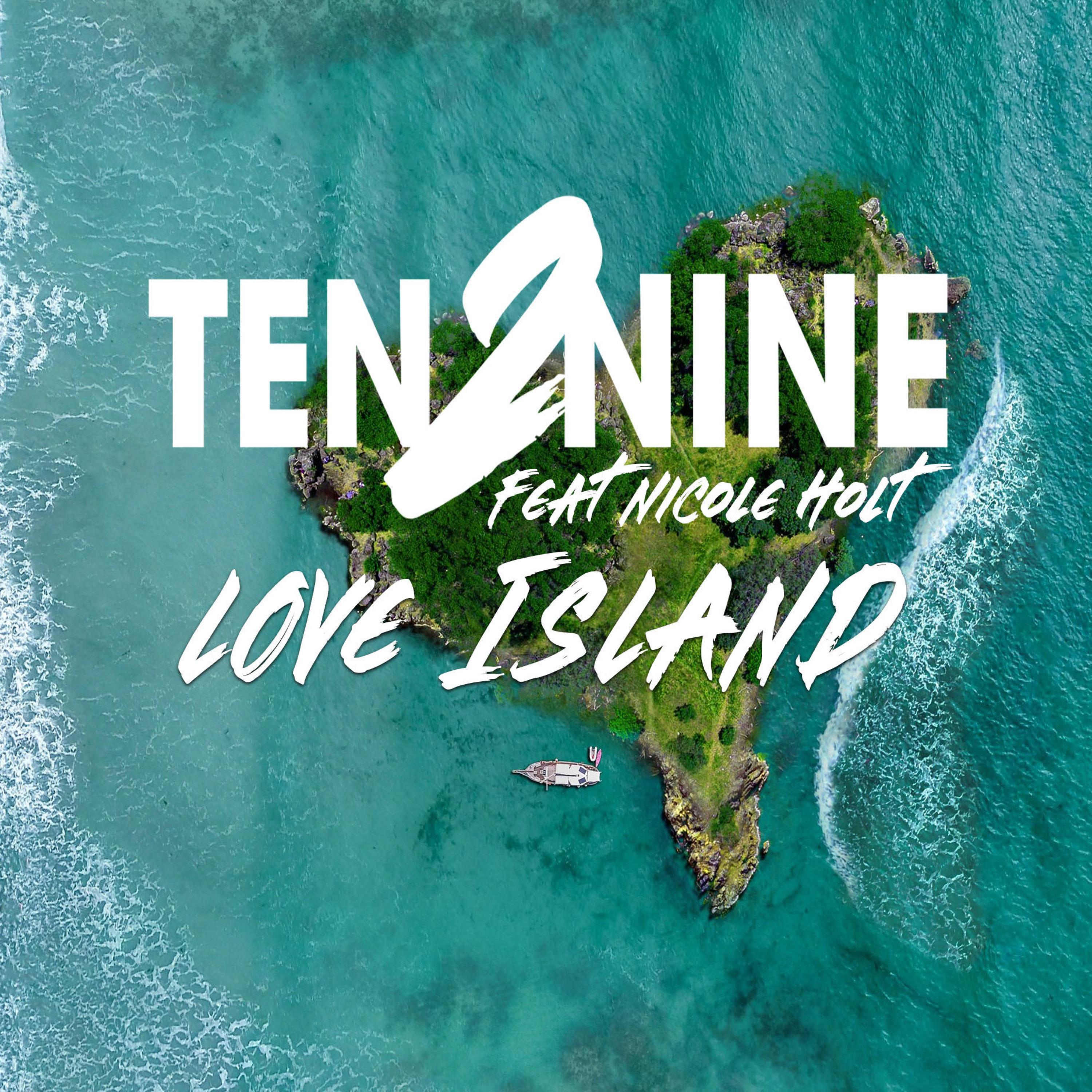 Love Island (feat. Nicole Holt) (Extended DJ Mix)