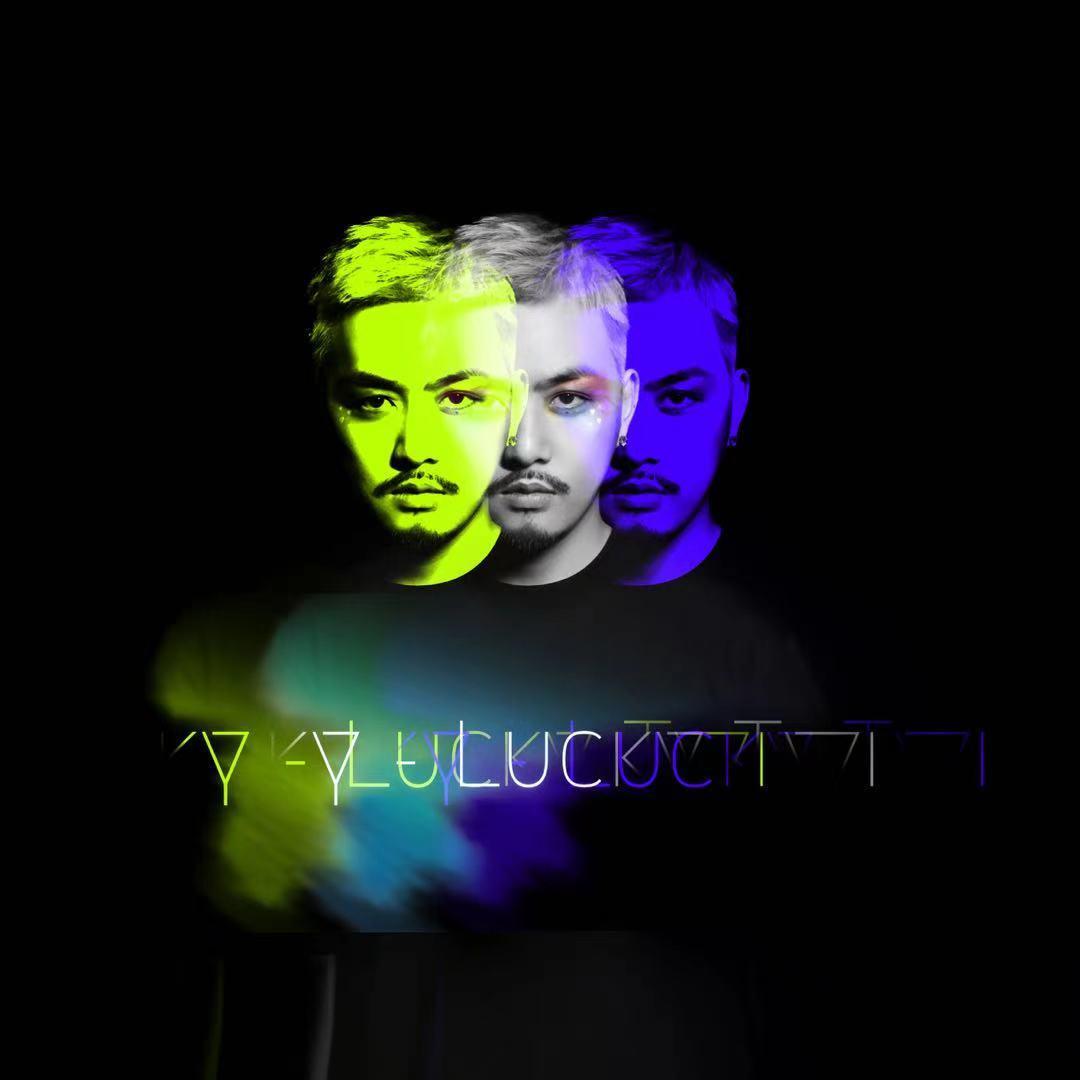 Lucky Twice-Lucky - Lucky Twice(Vanpen彭威 Bootleg)(Vanpen彭微 remix)