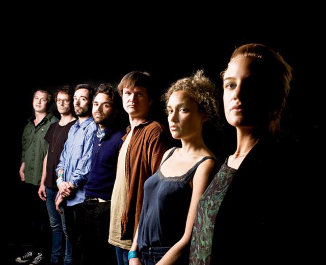 Choir of Young Believers