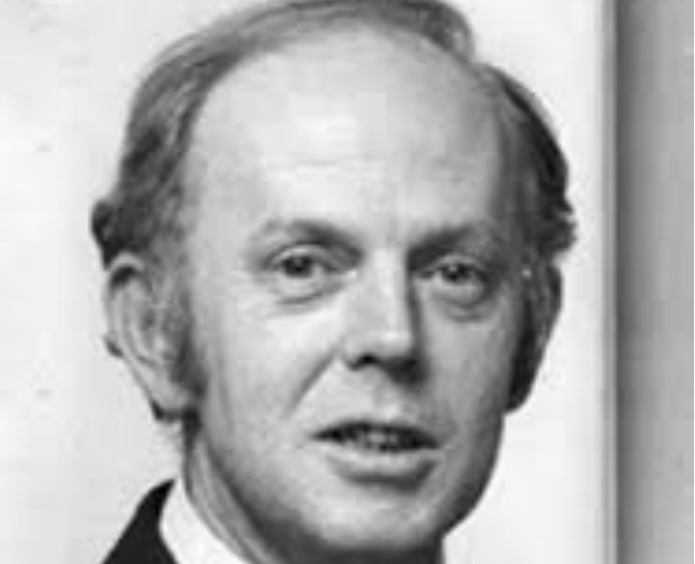 Malcolm Williamson