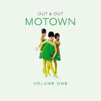 Early Motown Recordings - Vol.1