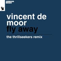 Fly Away (The Thrillseekers Remix)