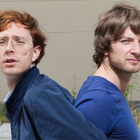 Kings of Convenience