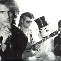 Men Without Hats