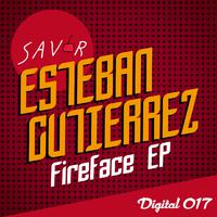 Fireface EP