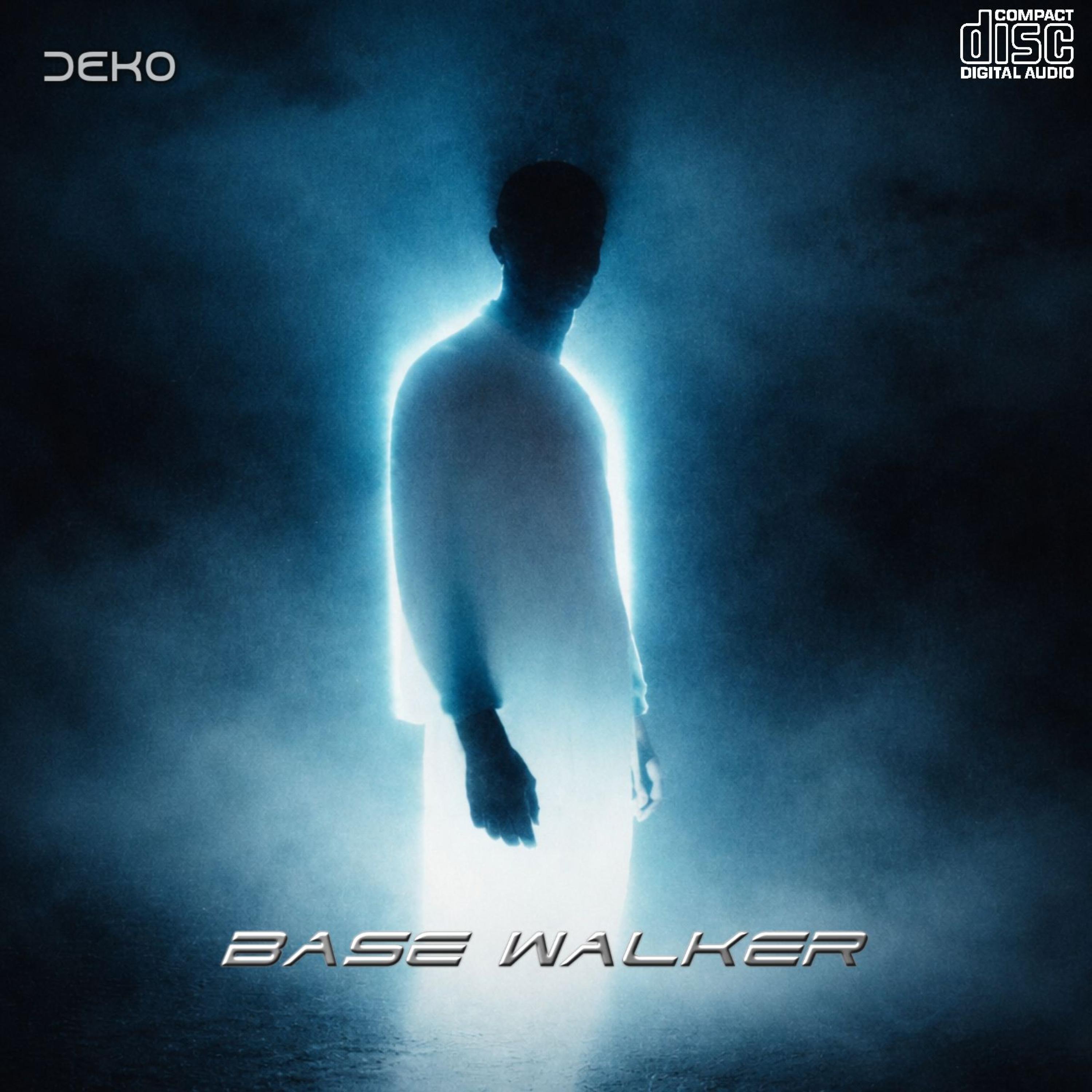 Base Walker