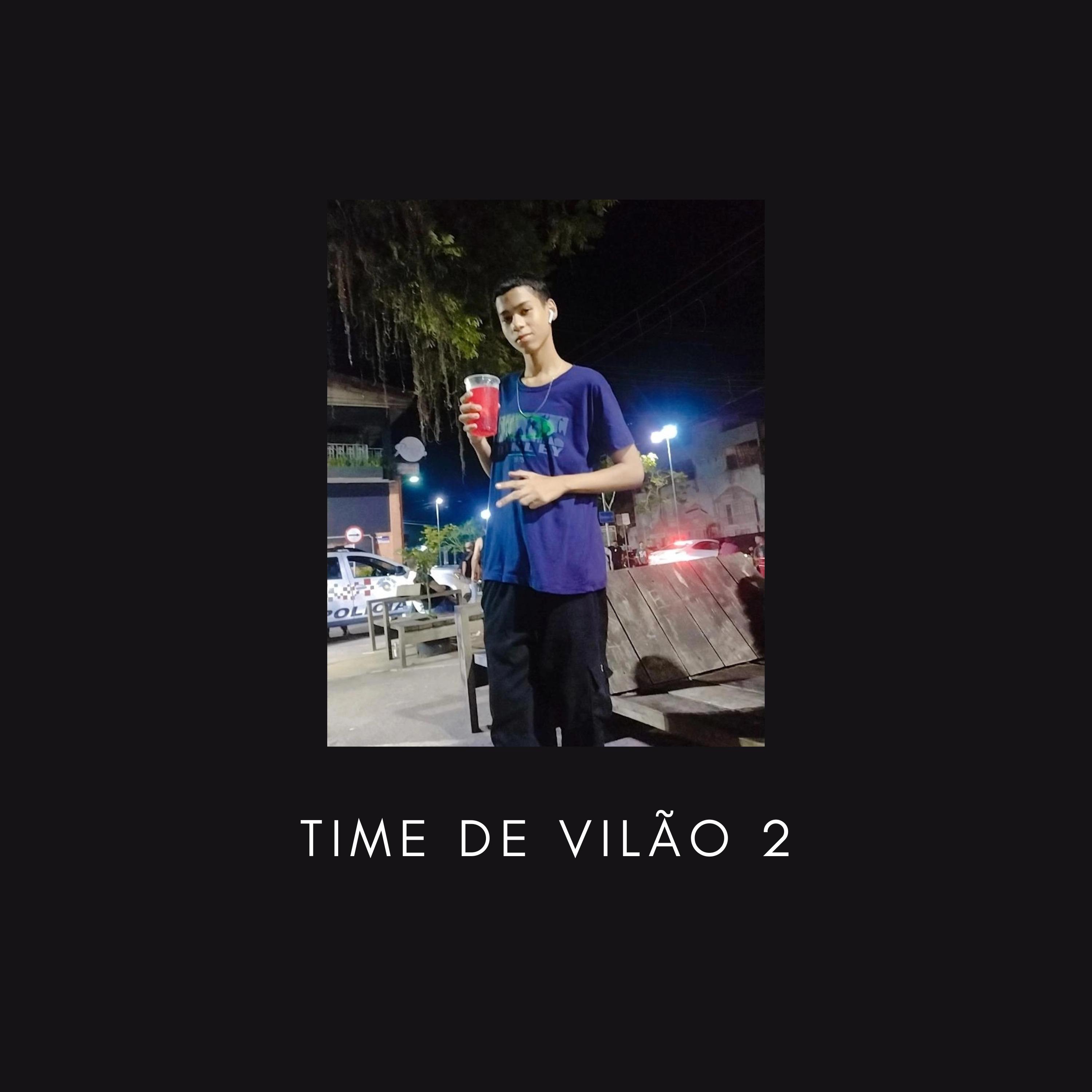 Time de Vilão 2