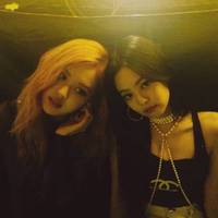 TWO FACE (Jennie & ROSÉ) 双人翻唱