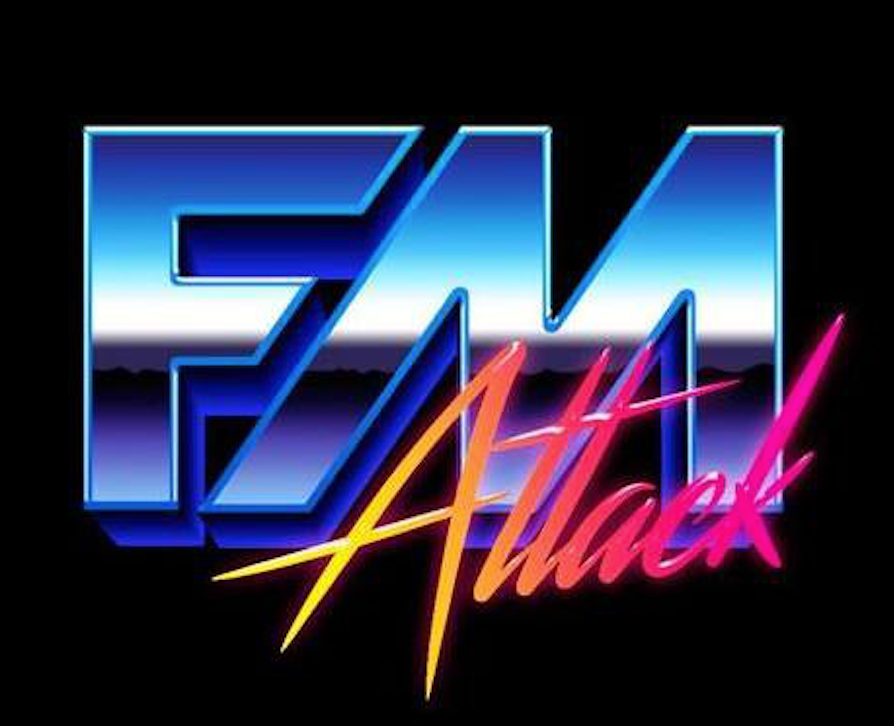 FM Attack