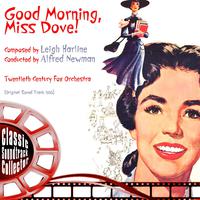 Good Morning, Miss Dove (Original Soundtrack) [1955]