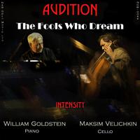 Audition (The Fools Who Dream)