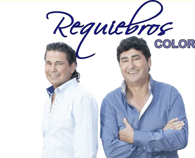 Requiebros
