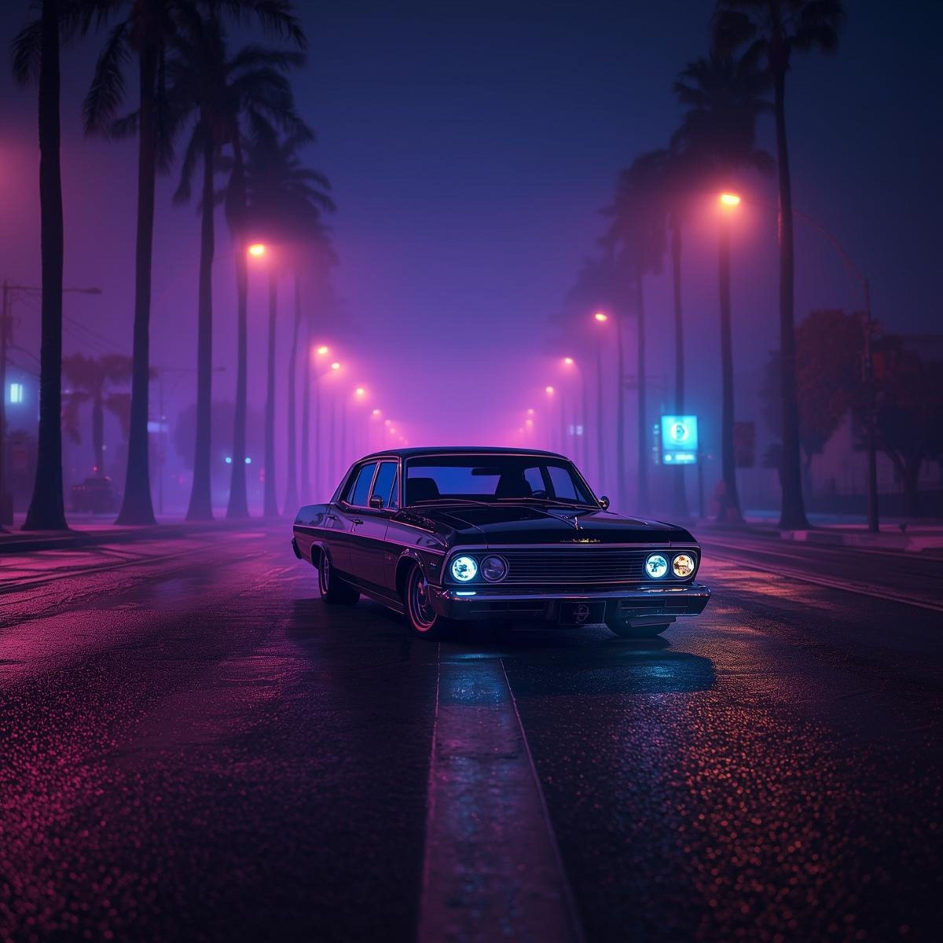 Velvet Street Dreams