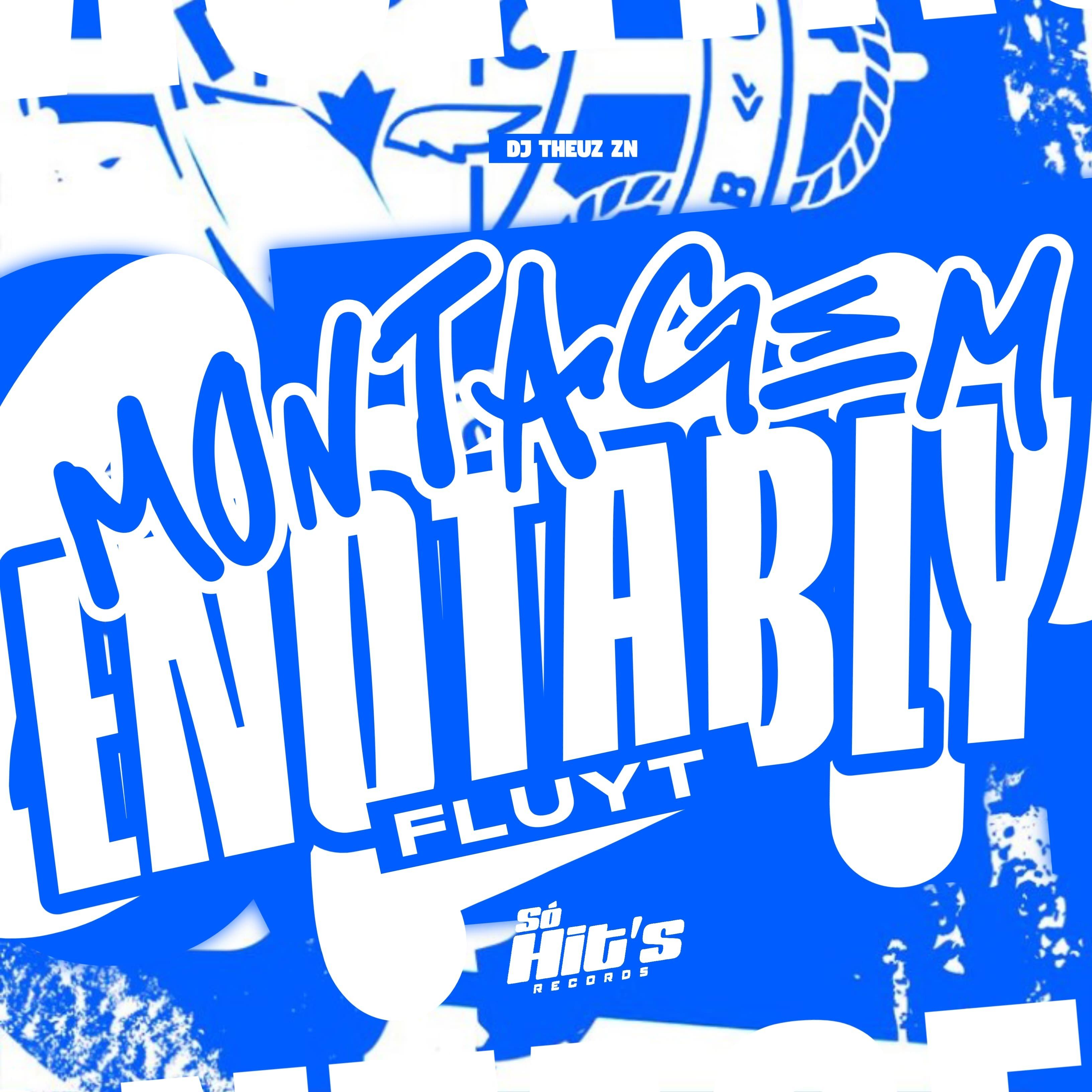 Montagem Enotably Fluyt