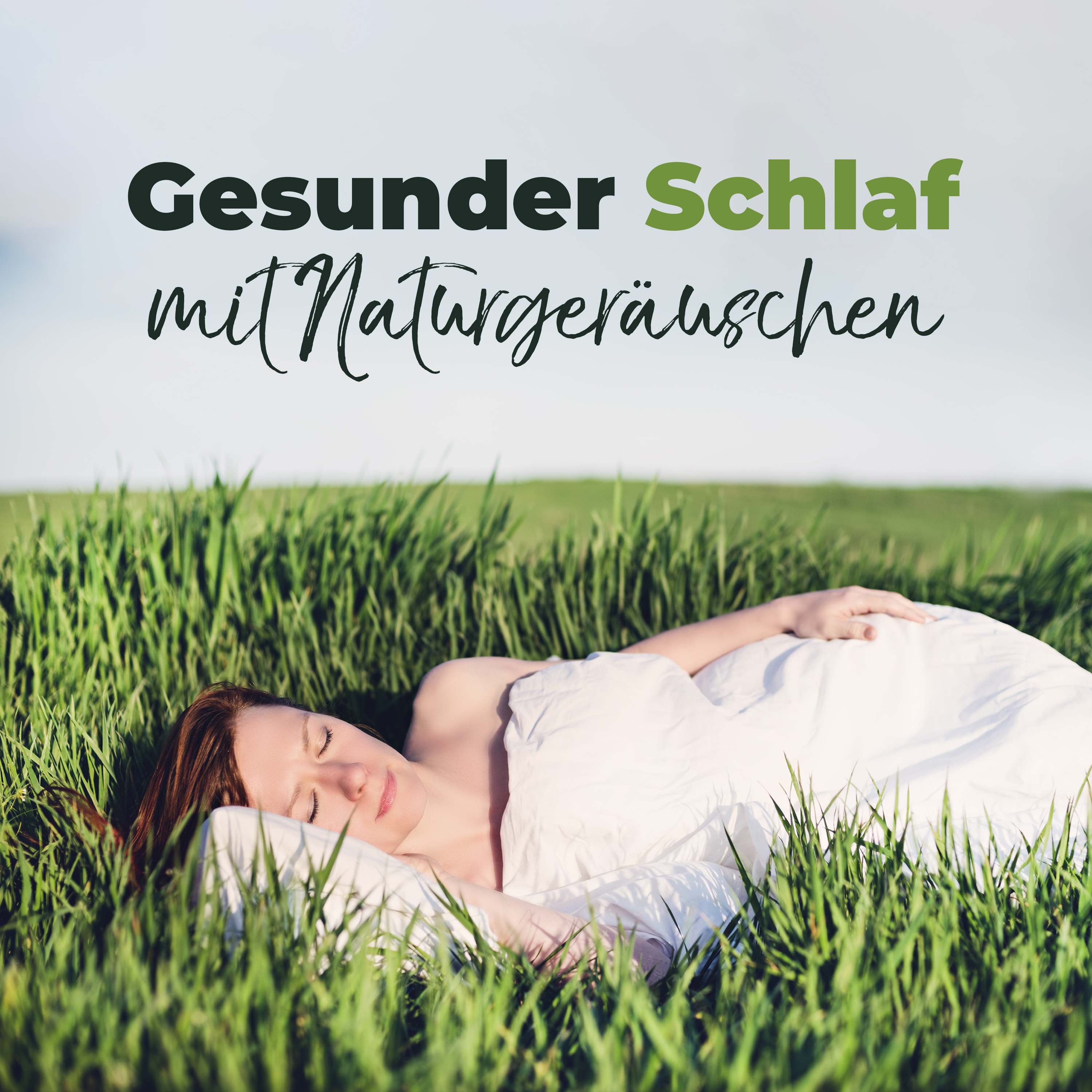 Mutter im schlaf angefasst