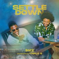 Settle Down (feat. Triple S)