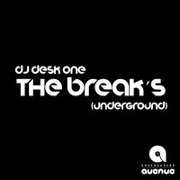 The Break's (Underground)