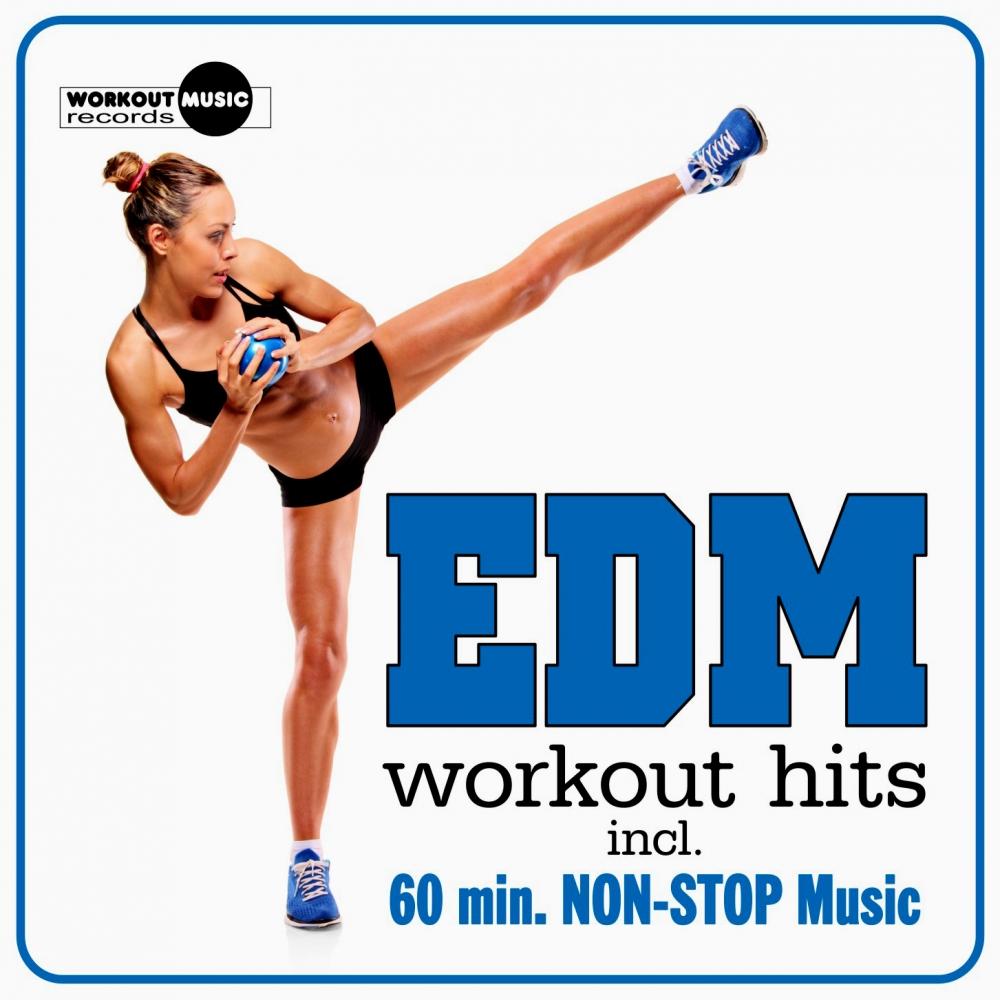 be strong (everybody) (extended mix)