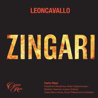 Zingari: 