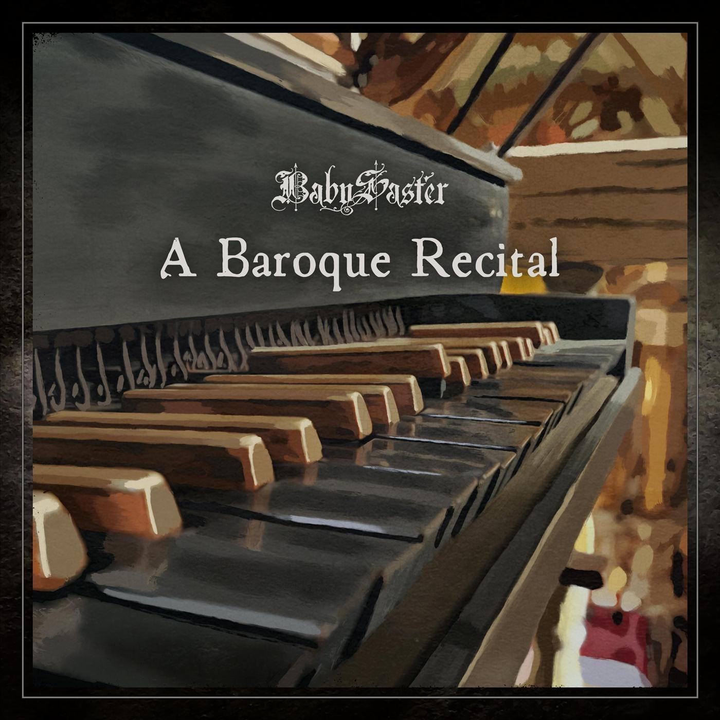 Suite in G Minor, HWV 432: VI. Passacaille