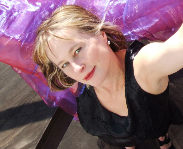 Jane Bunnett