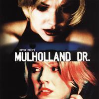 Mulholland Drive Original Sound Track
