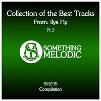 Collection of the Best Tracks From: Ilya Fly, Pt. 3