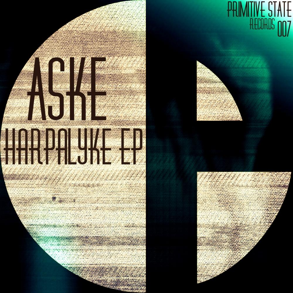 Harpalyke (Original Mix)