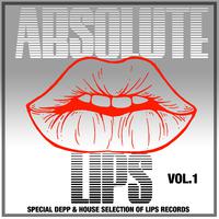 Absolute Lips, Vol. 1 (Special Deep & House Selection of Lips Records)