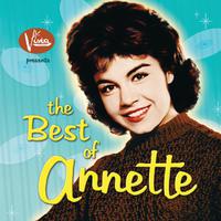 The Best of Annette