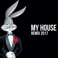 Okan DOGAN (My House 2017 Remix)