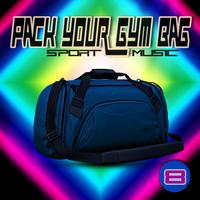 Pack Your Gym Bag: Sport Music 8