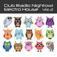 Club Radio Nightowl Electro House, Vol. 2