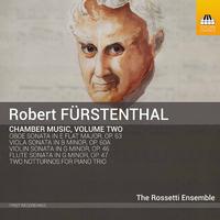 Fürstenthal: Complete Chamber Music, Vol. 2