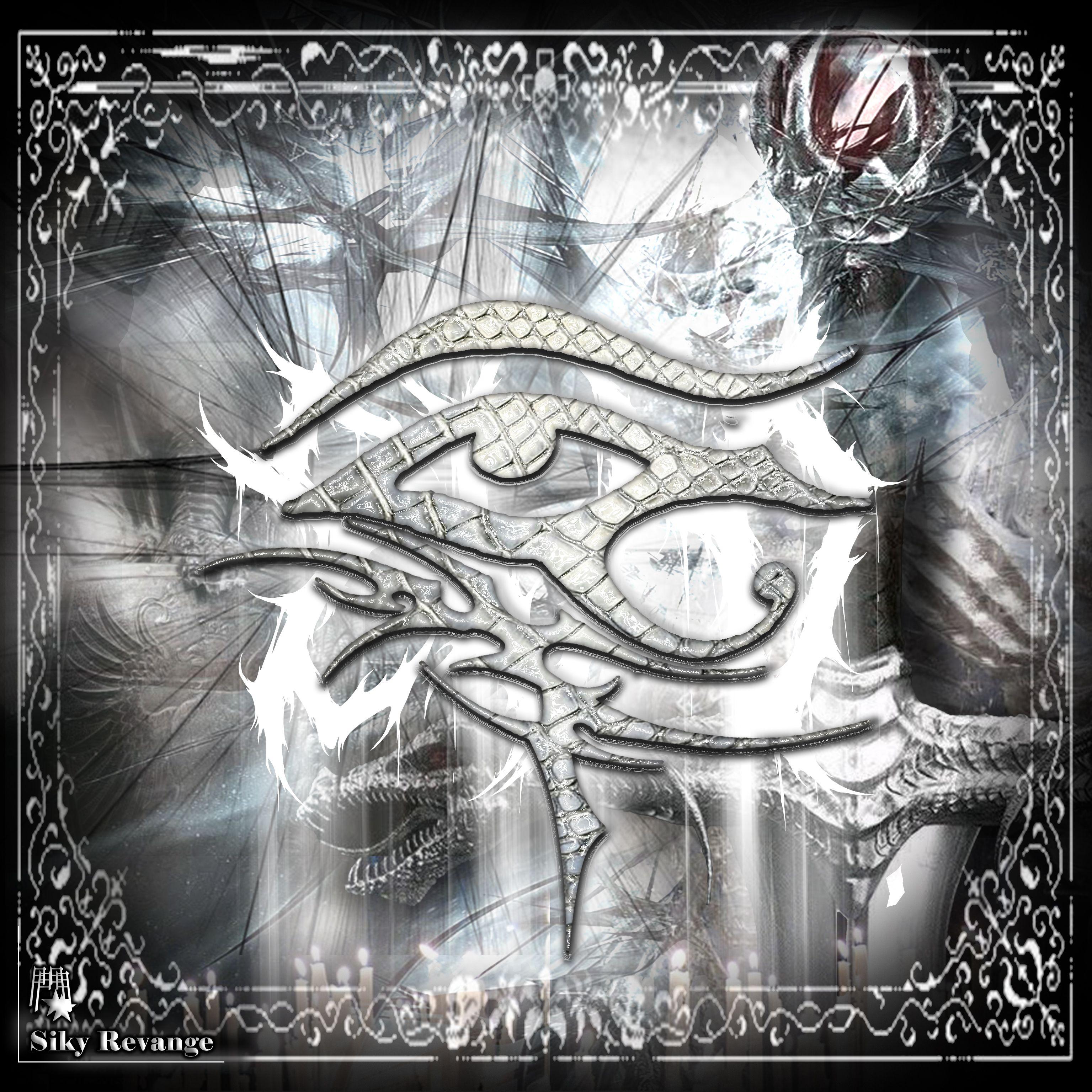 街头福音（Keep Regalia）