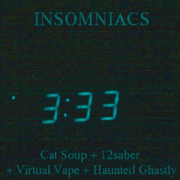 Coming Down (Prod. Cat Soup & Virtual Vape)