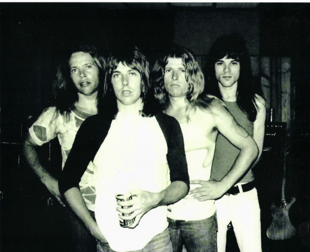 Blue Cheer