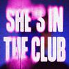 MK - She's In The Club (MK Club Mix)